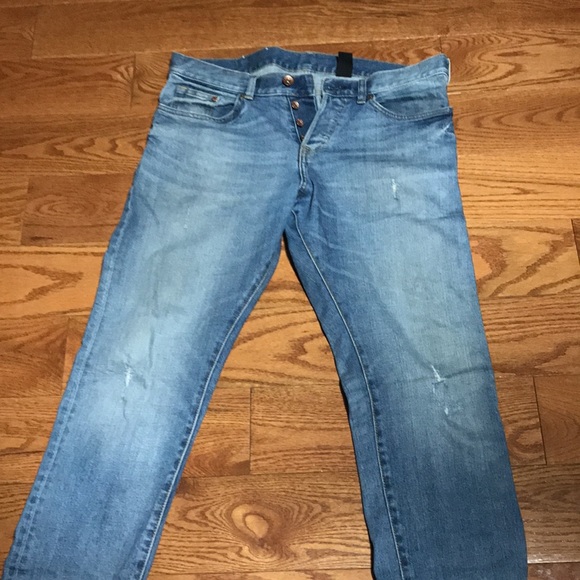 H&M Jeans - Picture 5 of 5